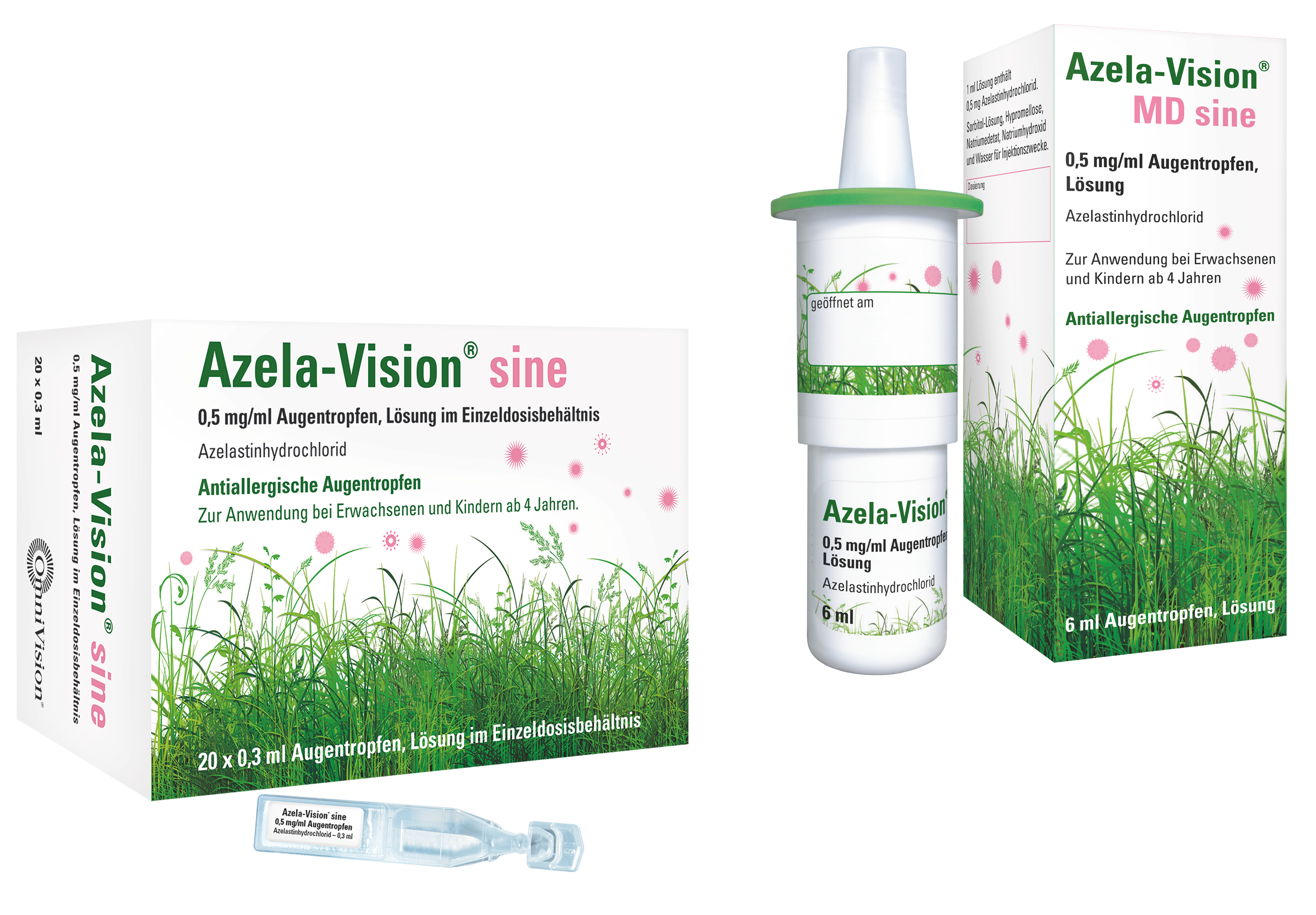 Azela-Vision<sup>®</sup>