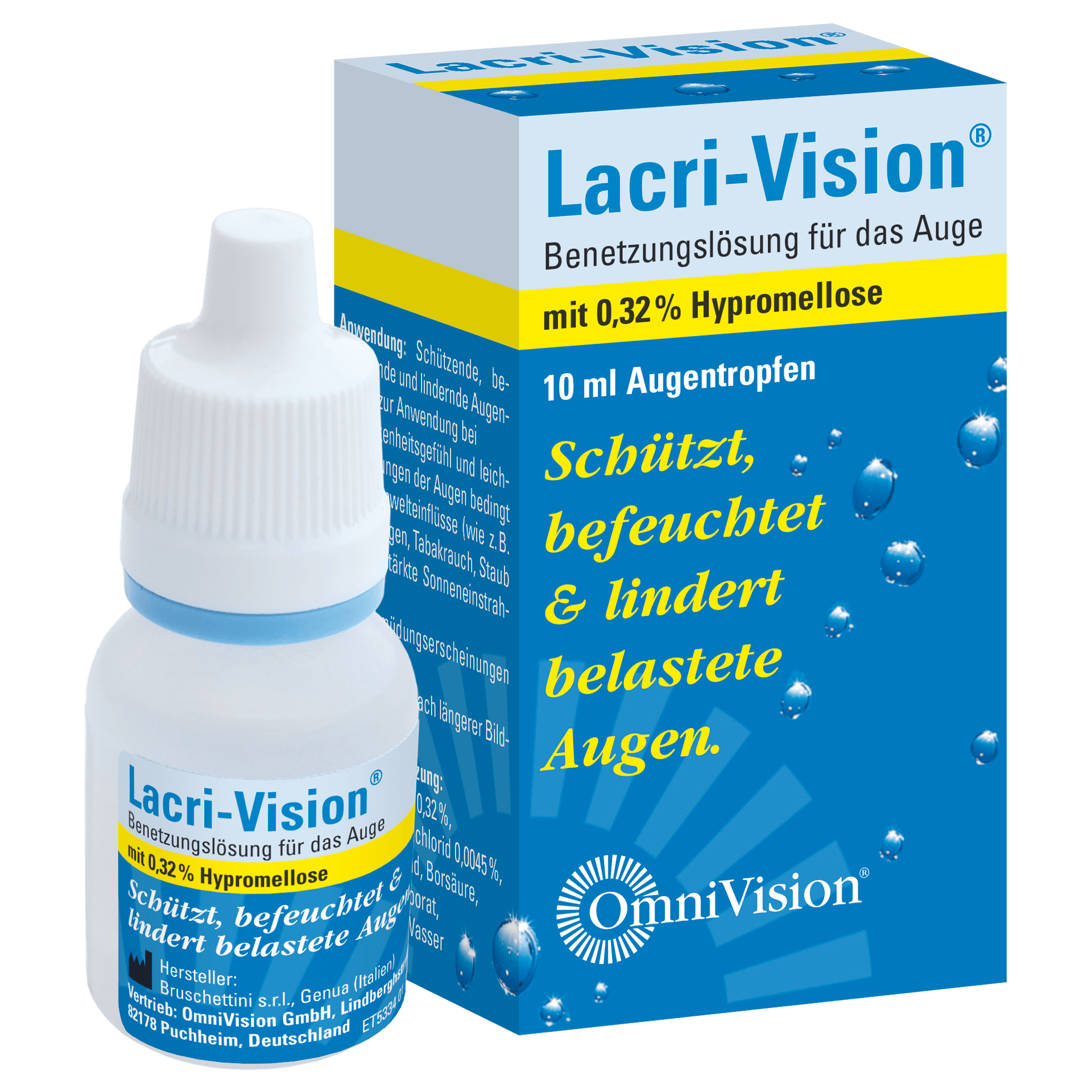 Lacri-Vision®