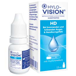 HYLO-VISION® HD