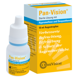 Pan-Vision®